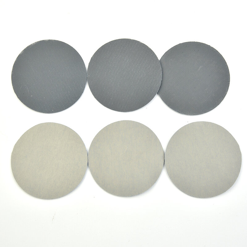 20 Pcs/Set Watch Glass Polishing Cleaning Scratch Removal Rayon Felt Polishing Pad/Wheel Cerium Oxide Powder Polishing Tools