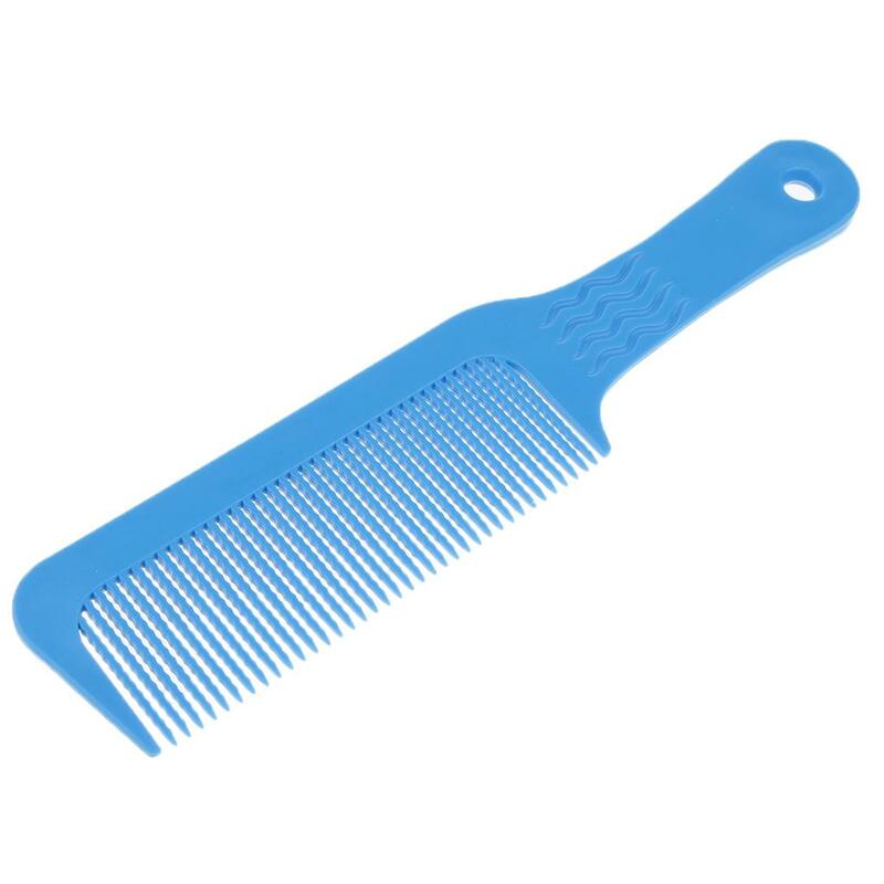 Professional Hair Styling Comb Salon Hairdressing- 3 Colors