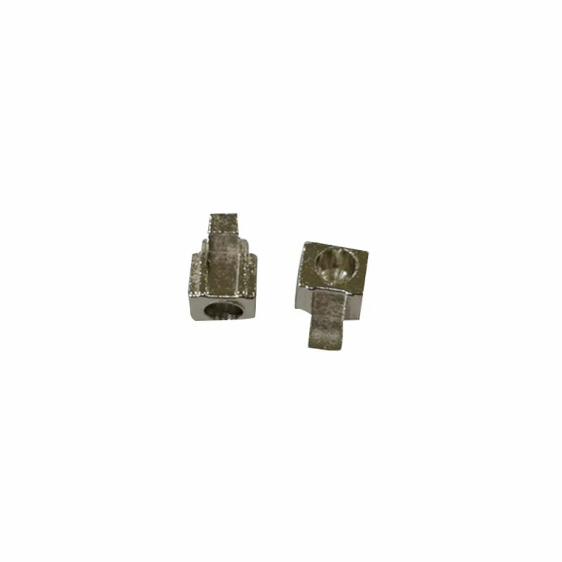 for Nintendo Switch L R Left Right Locking and Quick Release Clip Set Replacement