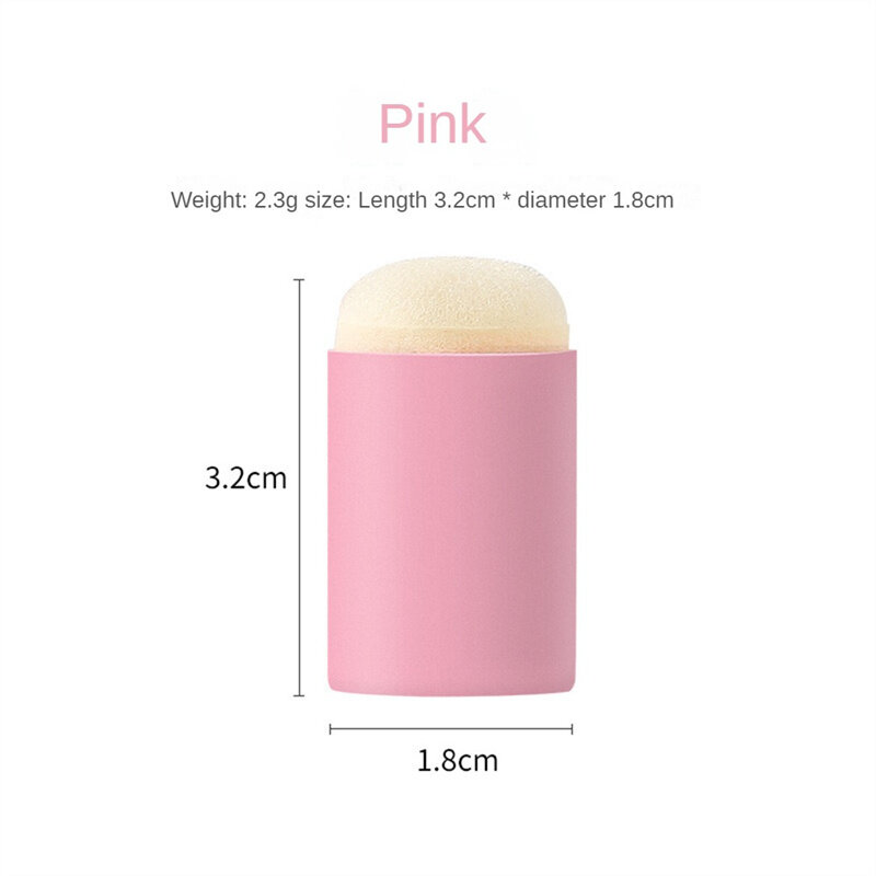 High Quality Inkpad Convenient Self-made Items Fashion Sponge Applicator Suitable For All Kinds Of Crafts Sponge Indash