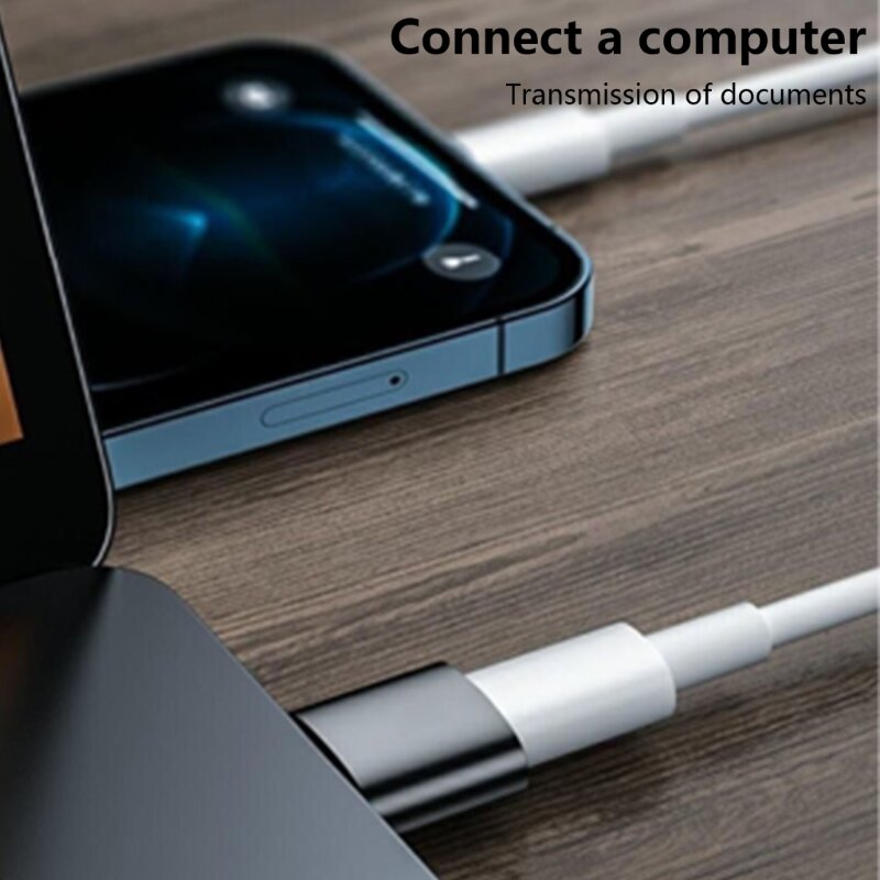 محول USB2.0 خفيف الوزن إلى النوع ذكر إلى أنثى الأجهزة اللوحية والهواتف وسماعات الرأس ومحول الشحن يدعم النقل دروبشيب