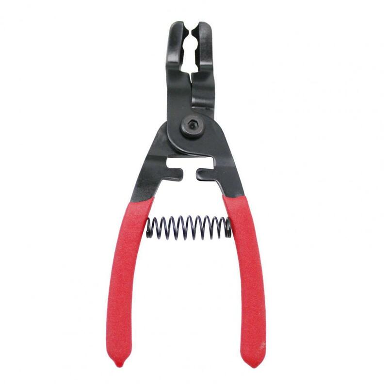 Rivet Pliers Efficient Fastener Removal Pliers for Cars Heavy-duty Universal Tool with Non-slip Handle Labor-saving Design Car