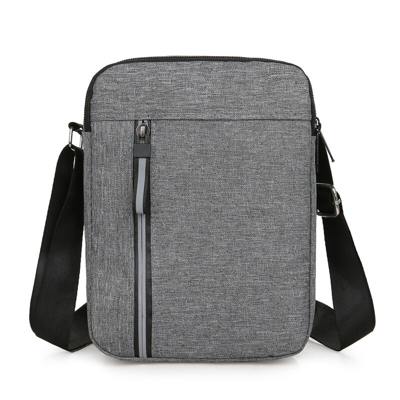 Men's Bag 2023 Fashion Nylon Small Casual Men Mini Handbags Male Crossbody Shoulder Messenger Bags For Men Purses and Handbags