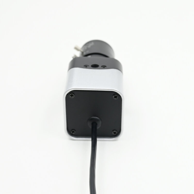 USB-камера GXIVISION с разрешением 16Мп, 4656X3496, 10 кадров/с