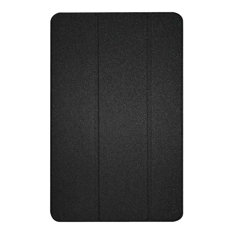 Tri-Opvouwbare Stand Cover Voor Teclast T60 Case 12 "Tablet Pc Folio Pu Lederen Funda Met Tpu Back Shell Smart Auto Sleep/Wake-Up