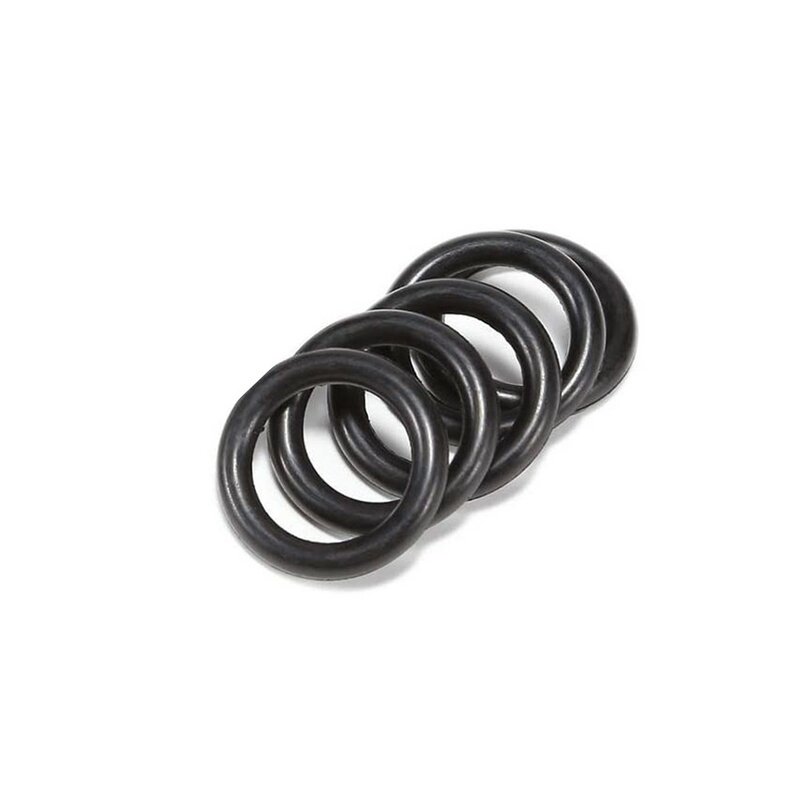 40 PCS None  3/8 O-Rings Connector Seal Outdoor Power Equipment Easy To Install Exquisite Pressure Washer Accessories Rubber