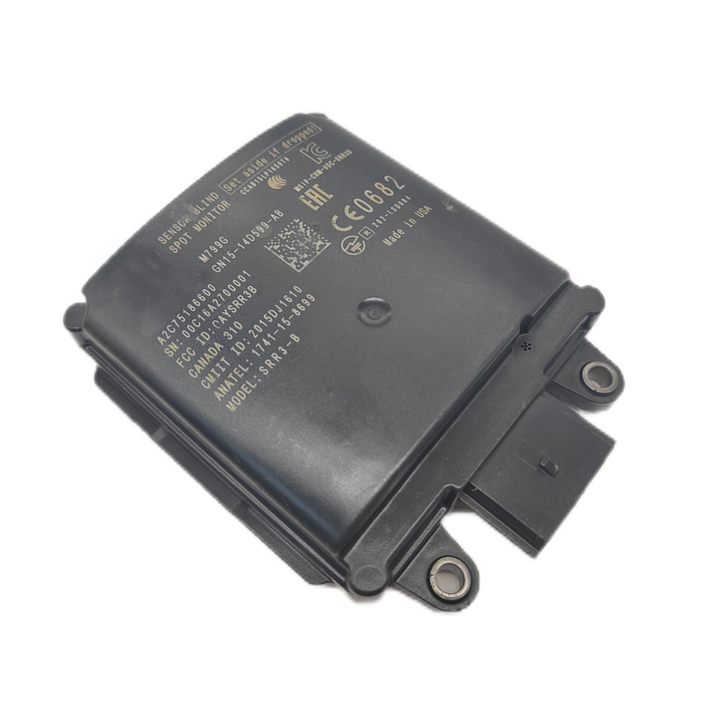 GN15-14D599-AB Blind Spot Sensor Module Distance sensor Monitor for Ford