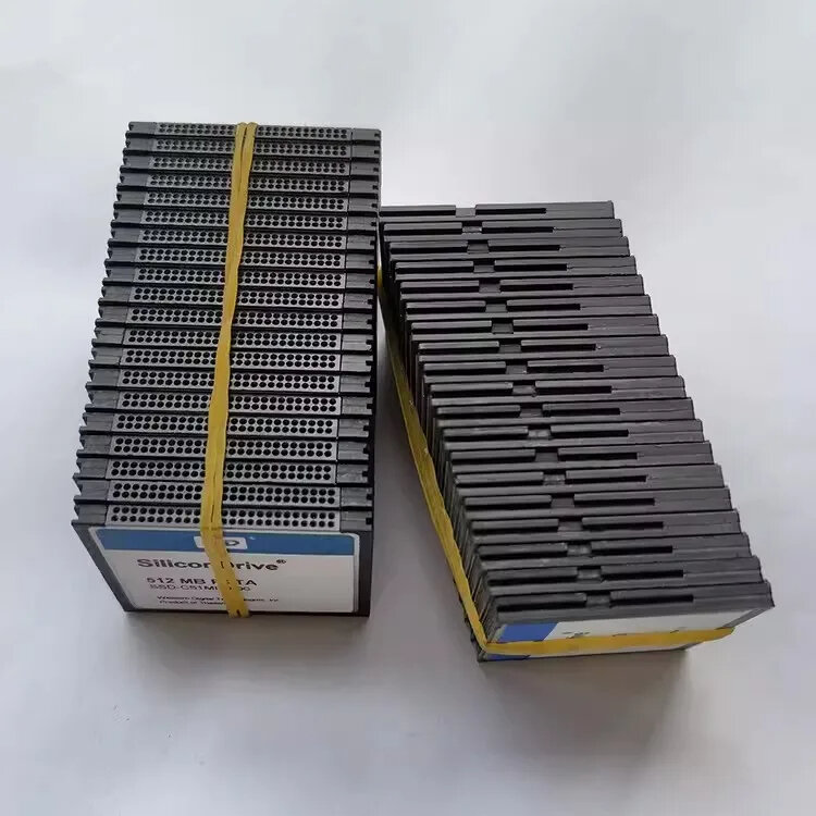 産業機器用のコンパクトなcfメモリーカード,wdフラッシュカード,128mb,256mb,512mb,mb,1gb,2gb,4gb,8gb 16gb