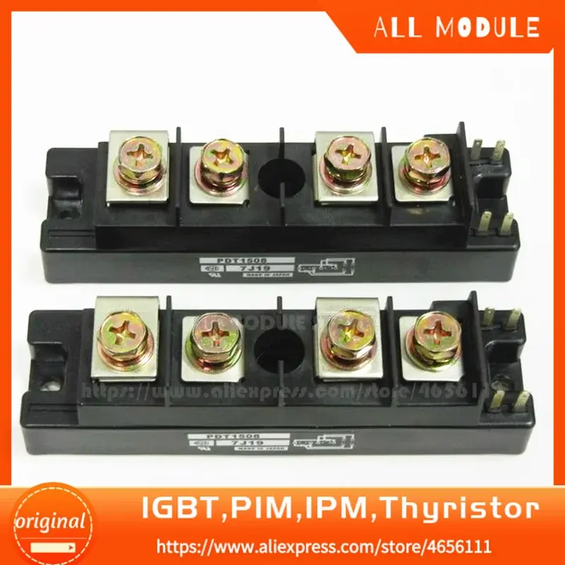 PDT1508 PDT1508A PDT1508B PDT2008A 무료 배송 새로운 오리지널 IGBT 모듈