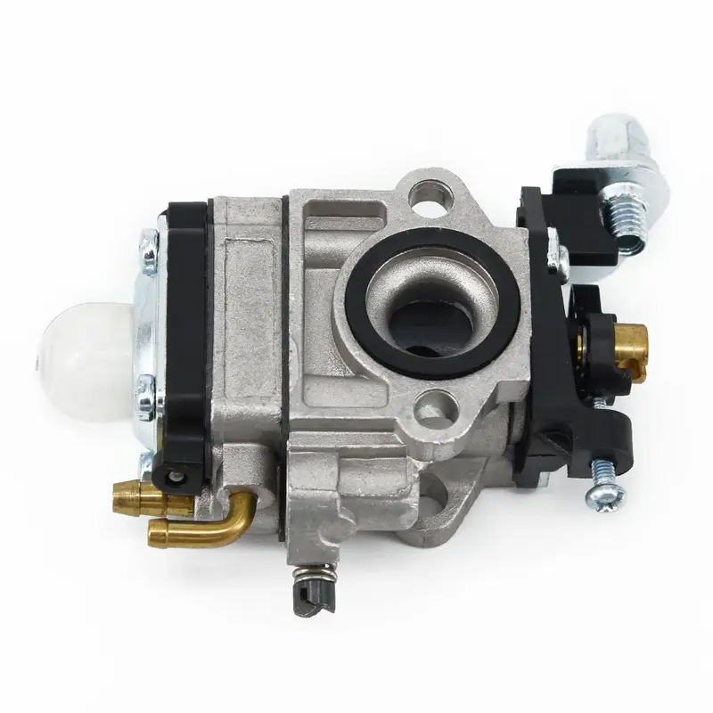 Part Carburetor Spare Carb For Ruixing H119 26cc High Quality Accessories Replacement Accessory Lawn Mower New