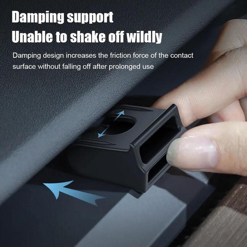  for Tesla Model Y 3 Air Outlet Aromatherapy Clip Exclusive Use Car Mounted Air Outlet Aromatherapy Holder Interior Accessories