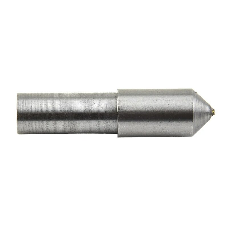 Disco de molienda de diamante, herramienta eléctrica para rectificadoras abrasiva, bolígrafo de tocador, afilador de reparación de punta cónica
