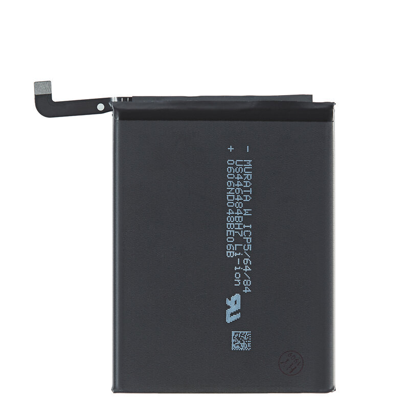 Baterias de Substituição para Huawei Companheiro 10, HB436486ECW, 4000mAh, Companheiro 10 Pro, P20 Pro, AL00, L09, L29, TL00, 100% Original