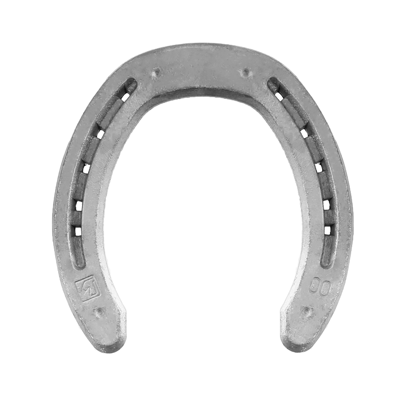 Running Horse Shoes for Horse Riding, Equestrian Equipment, Horses Front Horseboot, Hind, 8701001
