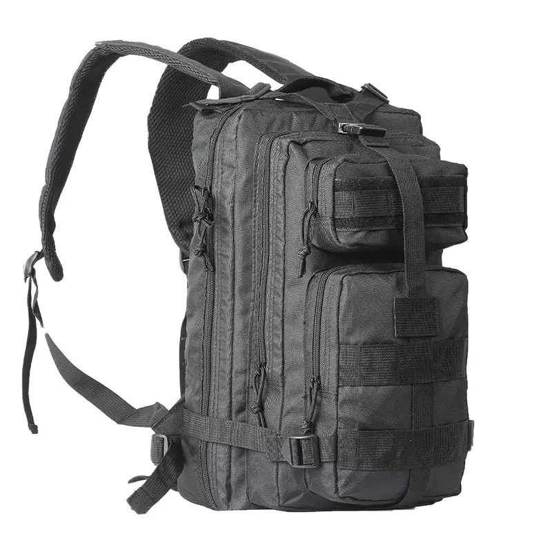 Lawaia Tactical Backpacks, 30L ou 50L Backpack, Mochilas de desporto ao ar livre, Camping, Caça, Caminhadas Bag