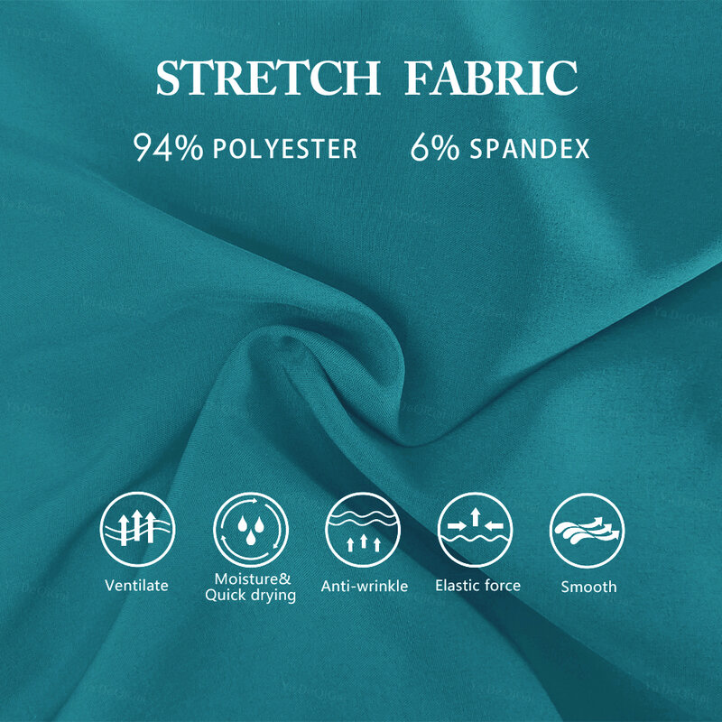 Soft Premium Fabric Scrub Set para Mulheres, Spandex de Poliéster, Vestuário Médico Lavável, Uniformes de Enfermagem, Anti-Rugas