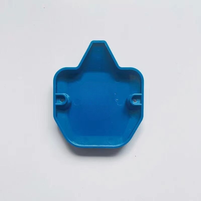 Suntool-accesorio de pulverización sin aire, pieza 287058, cubierta frontal, compatible con 287, 395, 490, 495, 595, 695
