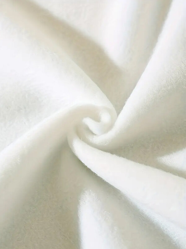Jersey de cuello redondo con estampado de letras de mariposa para mujer, sudaderas de lana estampadas, ropa de otoño, invierno y primavera, moda de los años 90