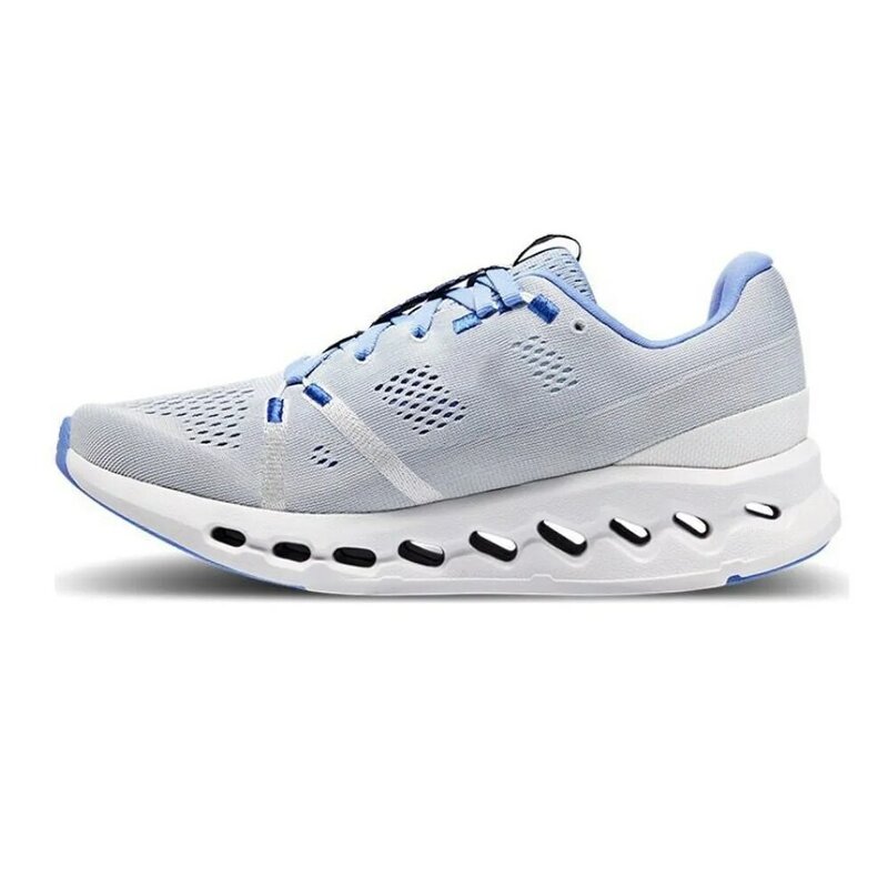 Original Fashion Shoes Lightweight Training Breathable Mesh Running Shoes Women Men Outdoor Cloud Casual Sport Shoes Hiking On