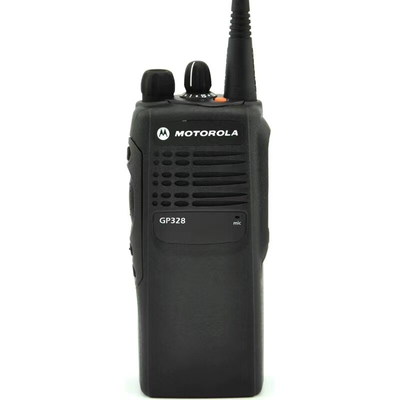 Motorola GP328 HT750 Walkie Talkie esterno palmare ad alta potenza Dual Band gp140ricetrasmettitore portatile Radio bidirezionale PRO5150