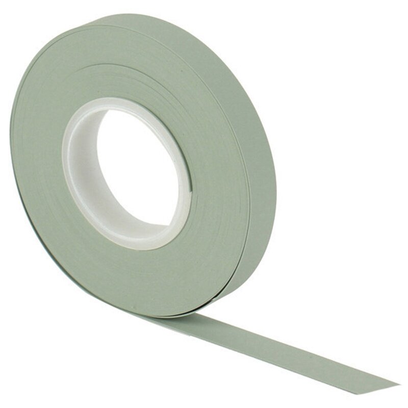 2X AFC Thermal Insualtion Silicone Bonding Rubber Tape For LCD Module Flexible Board