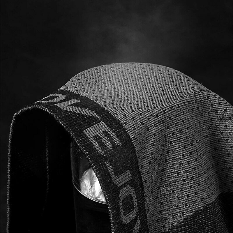 Breathable Helmet Liner Balaclava Motorcycle Full Face Mask Headgear Windproof Sunscreen Motorbike Cycling Mask Moto Accessories