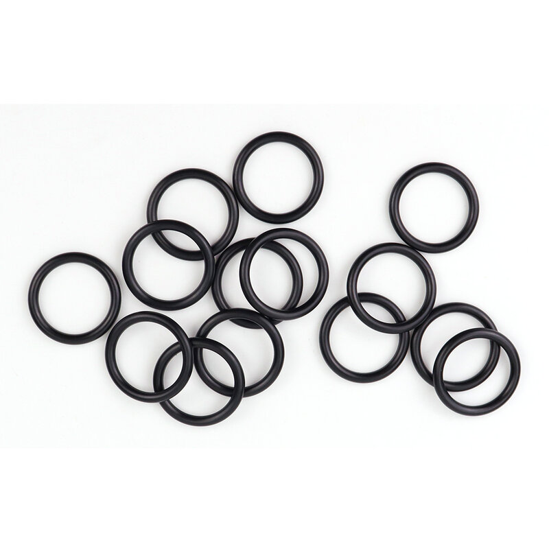 Substituição O-Ring Sealing Washer Gasket Fit para SodaStream, Cilindro Refill Adapter, Quick Connect