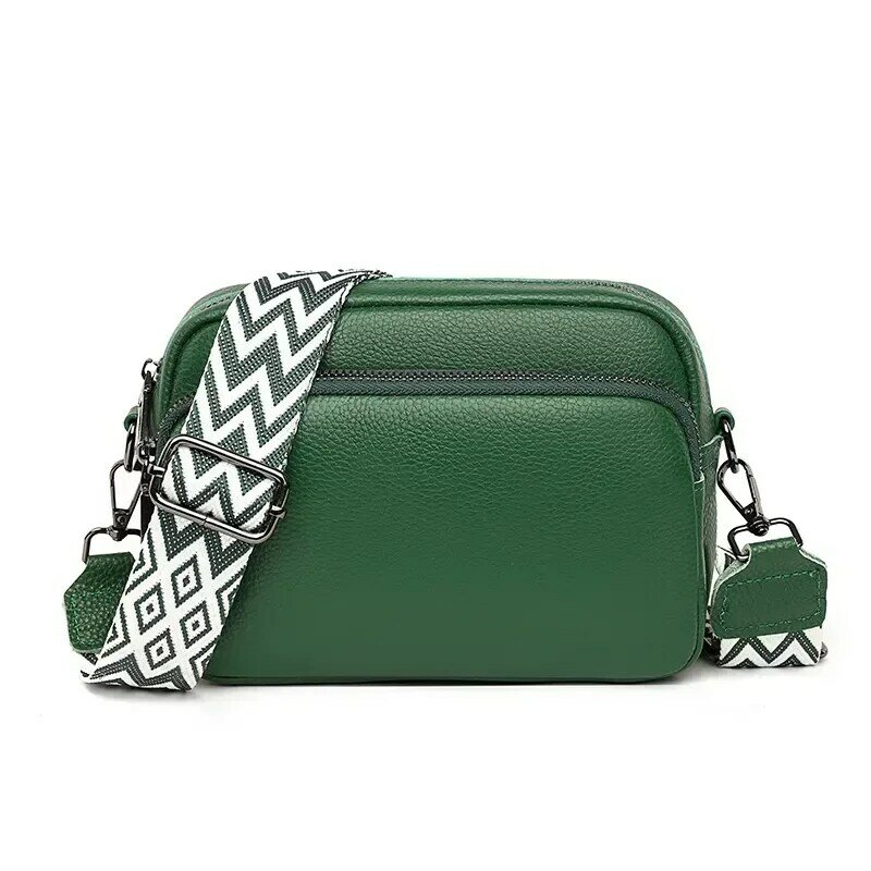 Gcb01 Umhängetasche für Damen Umhängetaschen Luxus Designer Handtasche weibliche einfarbige Messenger-Trage tasche