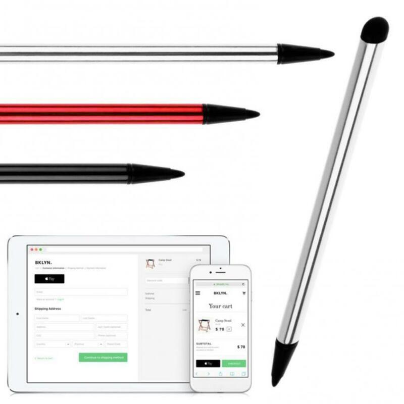 Für Telefon Universal Schreibstift Stift Ersatz Touchscreen Tablet Laptop