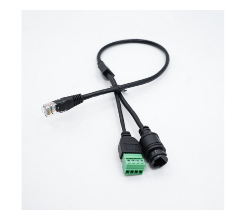 Cable para Elfin-ee10 Ee11ew10 Ew11 * eg10 Eg11 (solo Cable, sin el dispositivo Elfin)