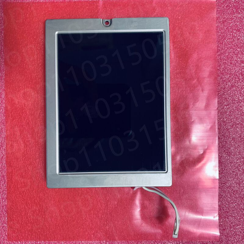 Painel LCD Display Screen Module, marca original, transporte rápido, KCG047QV1AA-G050, KCG047QV1AA-G02, 4,7"
