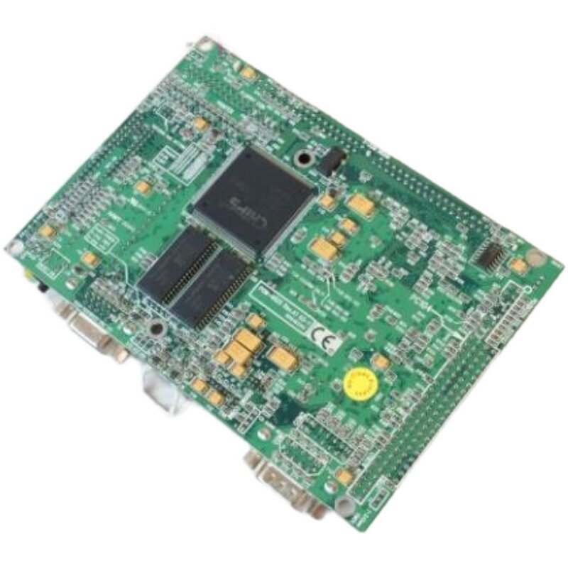 3.5-inch single-board computer motherboard PCM-4825 Rev.A1 to send memory