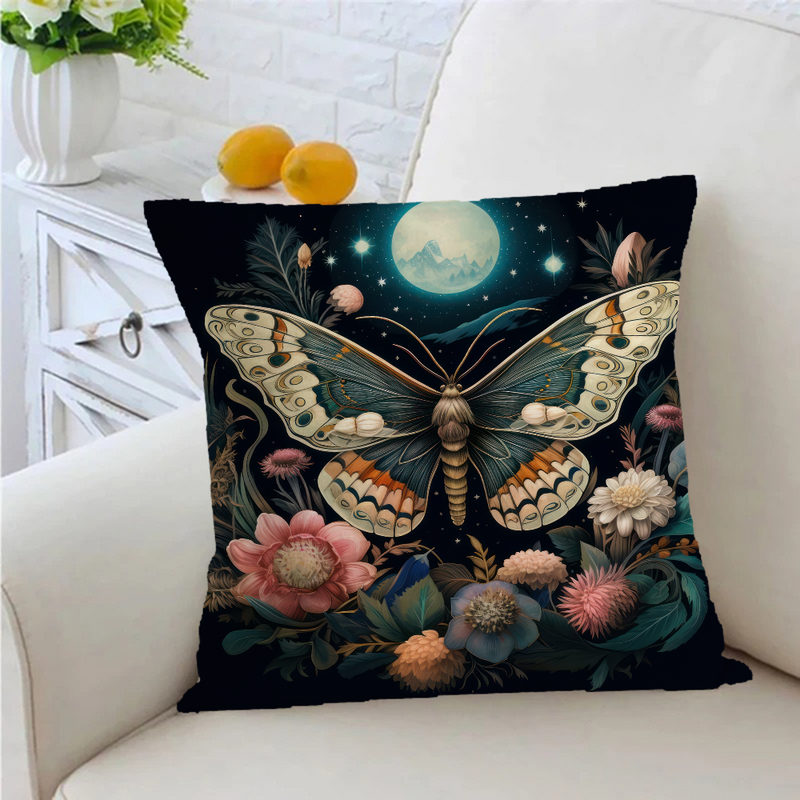 Decorative Pillows for Sofa Cushion Covers Cushion Cover 40x40 Decoration Home 45x45 Cushions Covers Pillow Easter Goods 50x50
