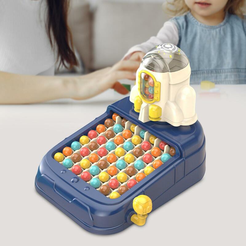 Gioco di eliminazione della palla Puzzle portatile giocattolo pensiero formazione regali di compleanno gioco da tavolo per bambini adulti adolescenti amici vacanza