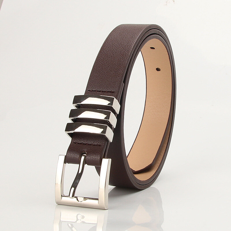 2023 With box NEW Fashion Classic belt Men Designers Belts Womens Mens Casual Letter Smooth Buckle Belt L193
