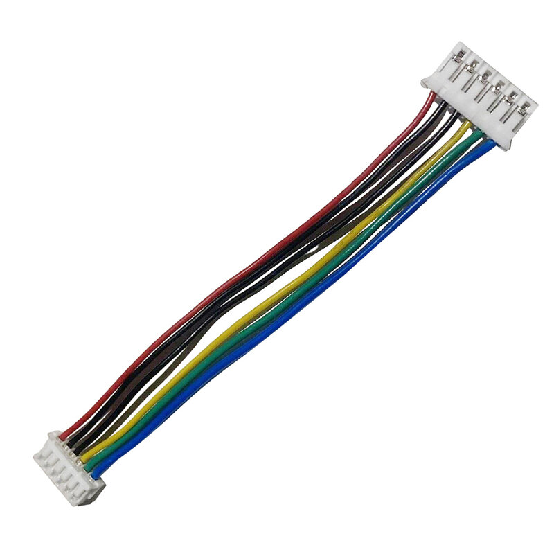 Kabel platte Kabel langlebige perfekte Passform Ersatzteil einfache Installation für Conga Funktional ität Kompatibilität langlebig
