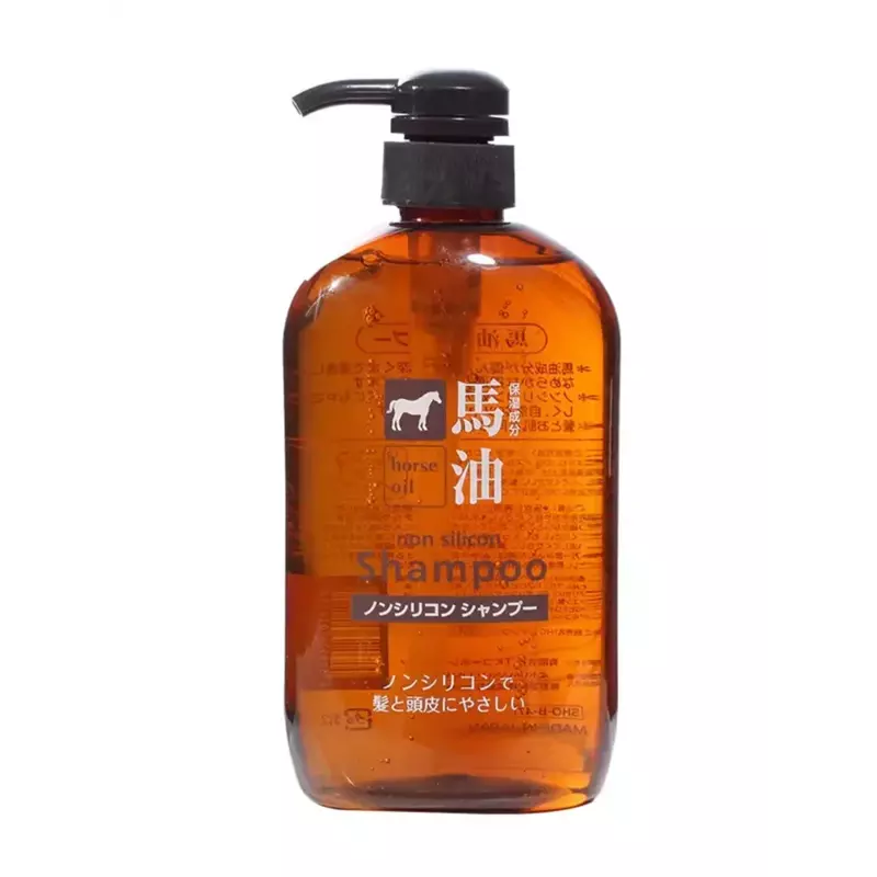 Conditioner Body Wash Nourishing Hydration Shampoo Products Non Silicone Shampoo Oil-control Fluffy Shampoo