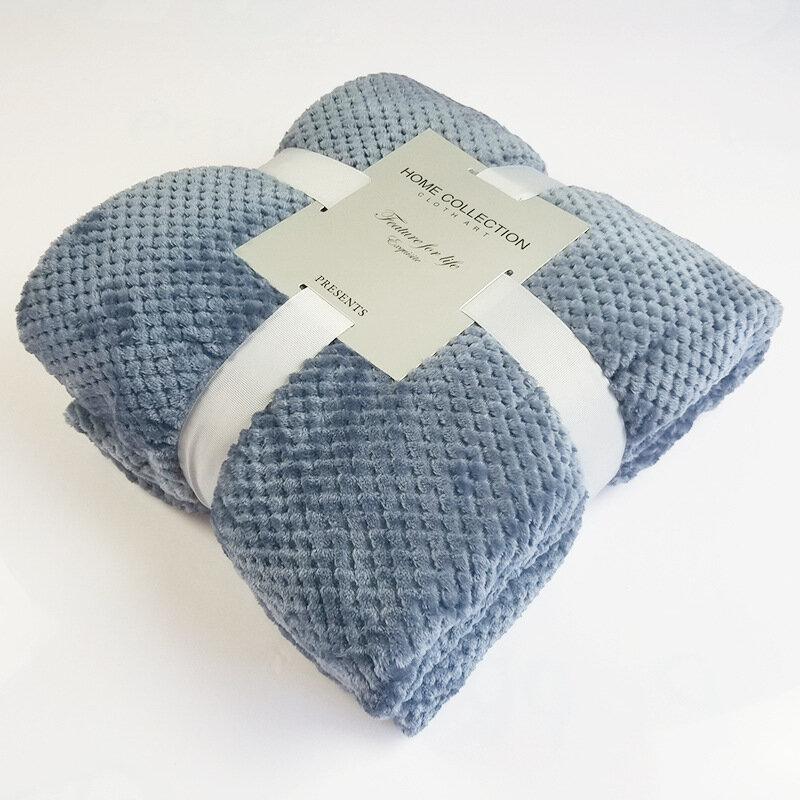 70x100cm cobertor do bebê swaddling recém-nascido coral velo cobertor cobertor macio velo sólido conjunto de cama colcha banho recém-nascido produtos