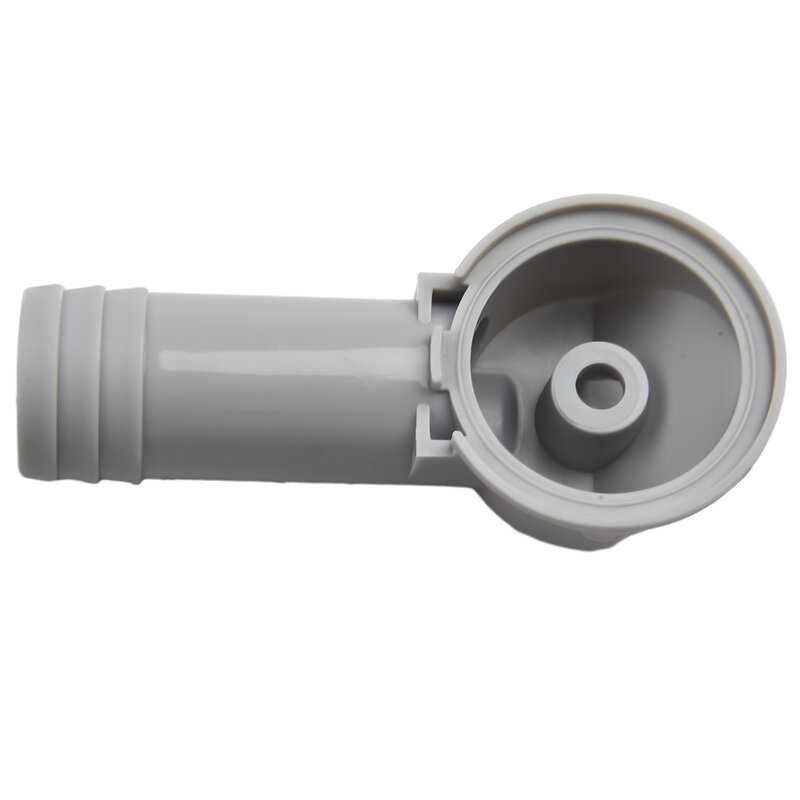 Overflow Pipe Upgrade Your Sink with For Blanco Basin Round Overflow Hole Conversion Joint 125351 Effortless Installation