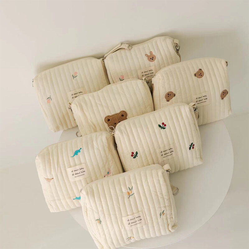Модные сумки-органайзеры для младенцев, легкие и прочные, легко устанавливаются, широкий размер