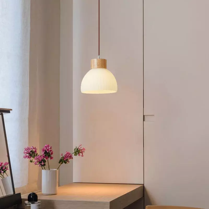 Modern LED Pendant Lamps para sala de estar, quarto, cabeceira, lâmpada suspensa, mesa de jantar, candelabro, iluminação interior, iluminação doméstica