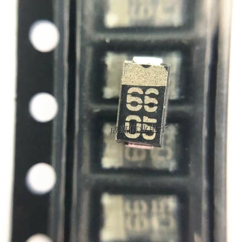RF101L2STE25 SMA marcado de DO-214AC, rectificadores rápidos REC 200V 1A, temperatura de funcionamiento:- 55 C-+ 150 C, lote de 10 unidades