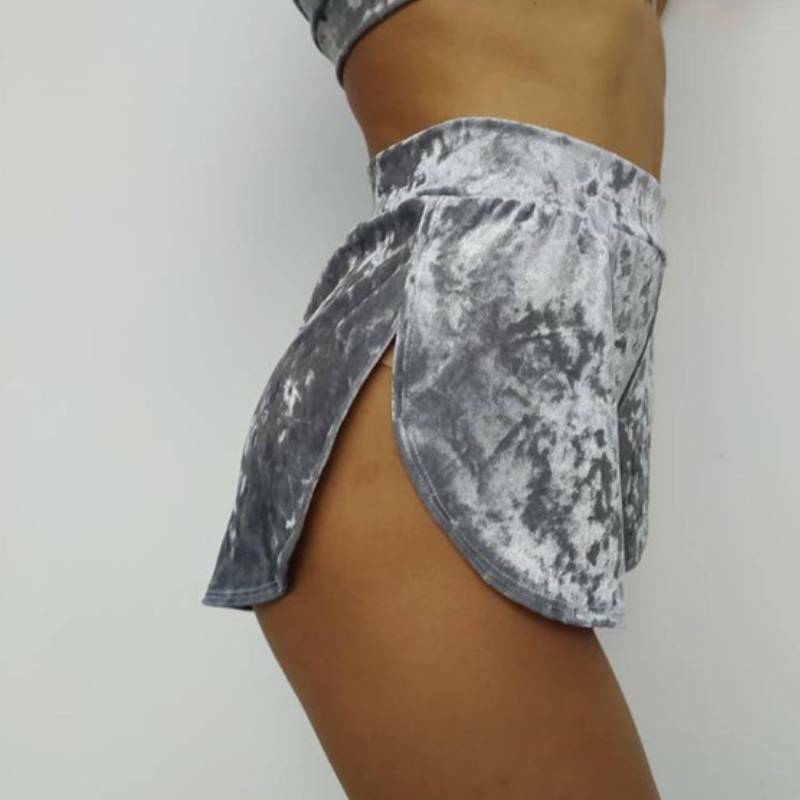 Nowe letnie spodenki plażowe damskie Basic krótkie spodnie Mini moda damska Casual odzież domowa szorty Streetwear