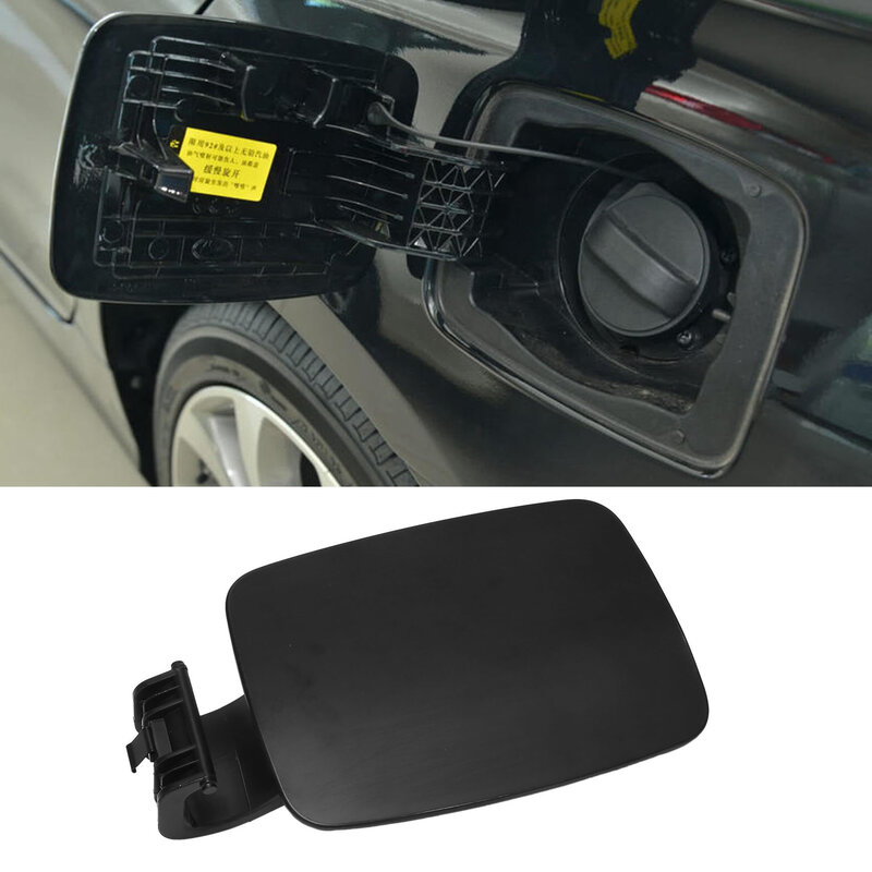 Car Unpainted Fuel Gas Tank Cap Cover Assy For Hyundai Sonata 2011-2014 695103S000