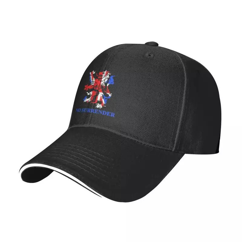 قبعة بيسبول للرجال والنساء ، قبعة كرة برية