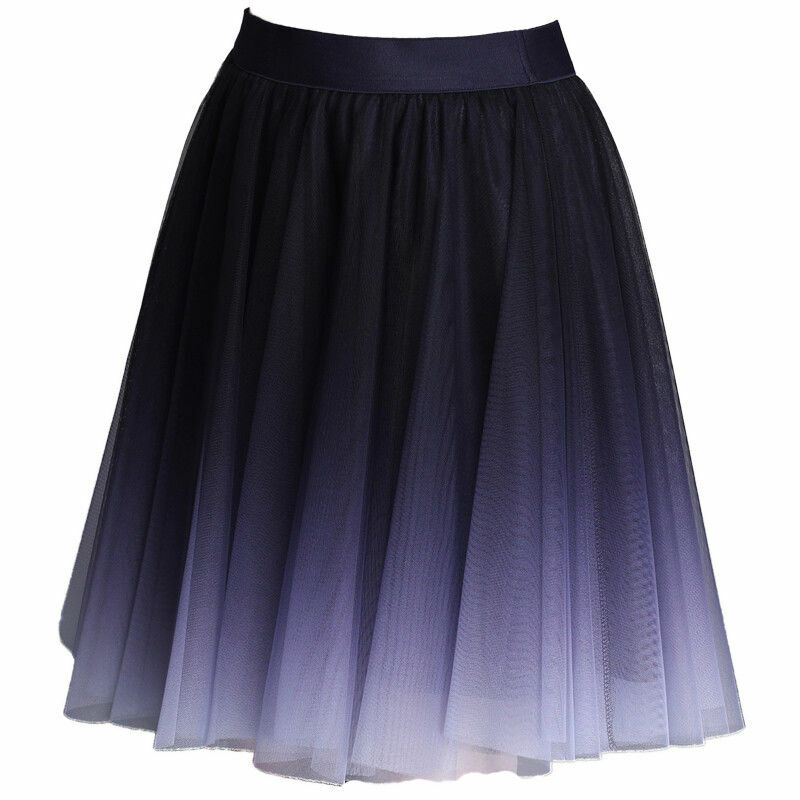 Basic Skirt High Waist Vintage A-line Vintage Harajuku Vintage Streetwear Fashion Casual Elegant Skirt Spring Summer New
