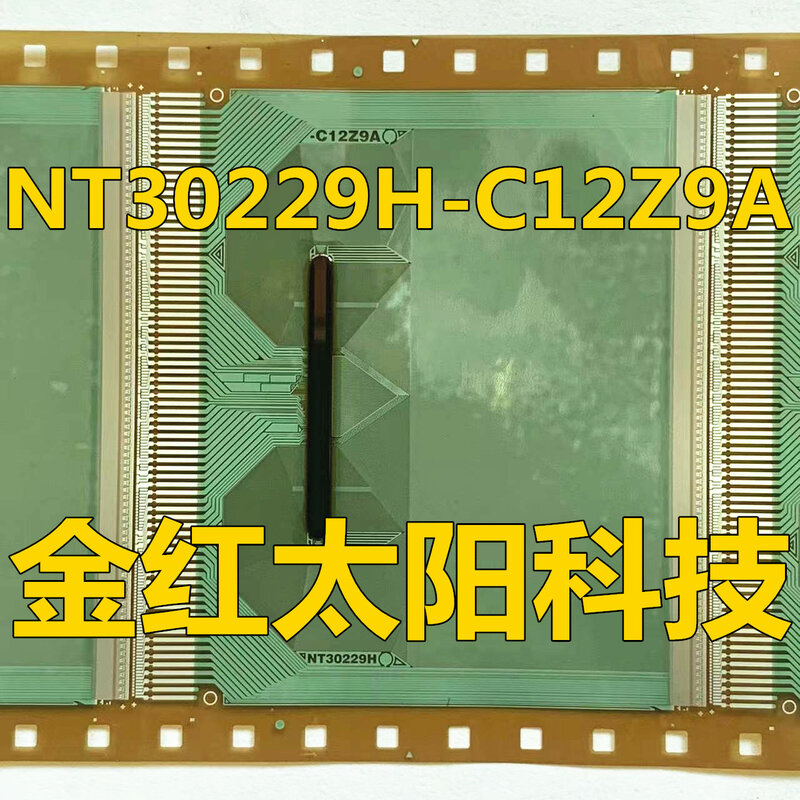 NT30229H-C12Z9A neue rollen von tab cof auf lager