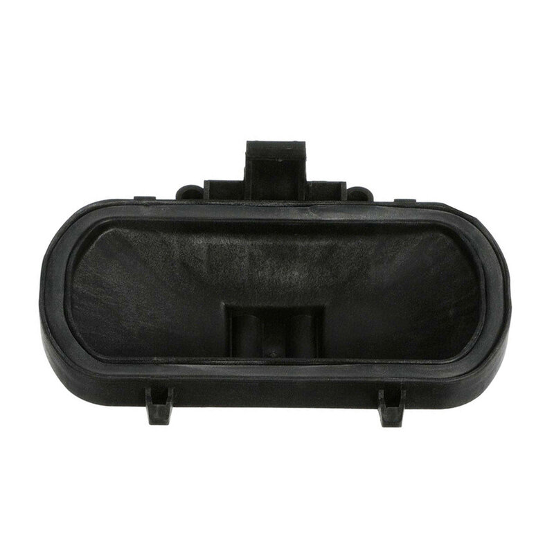 Exterior Parts Head Lamp Cover Outer Cover Car Accessories GJ6A-51-0A1 GJ6A510A1 Head Lamp Outer Cover Plastic