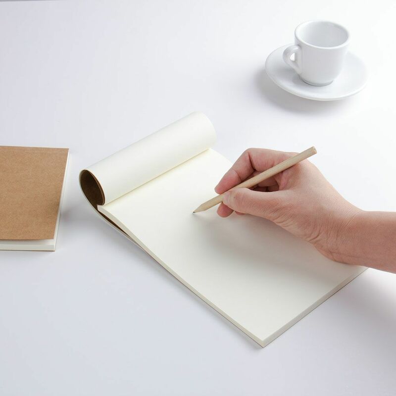 Buku Harian kualitas tinggi profesional untuk menggambar kertas lukisan cat air kertas buku sketsa kertas