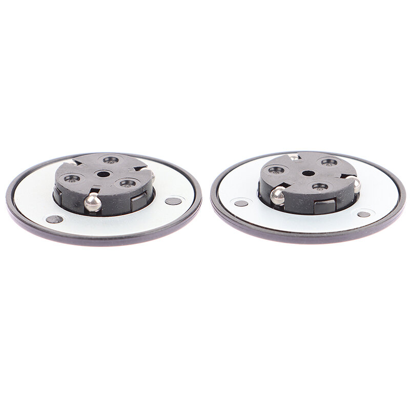5pcs DVD CD motor tray Optical drive Spindle with card bead player Spindle Hub Turntable for PS1